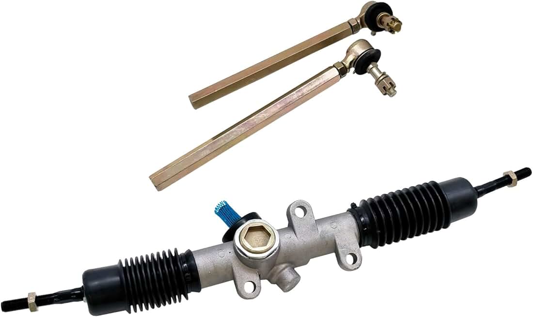 Rack P Steering Steering Box Redirector Fit for Odes UTV Dominator 13205100000