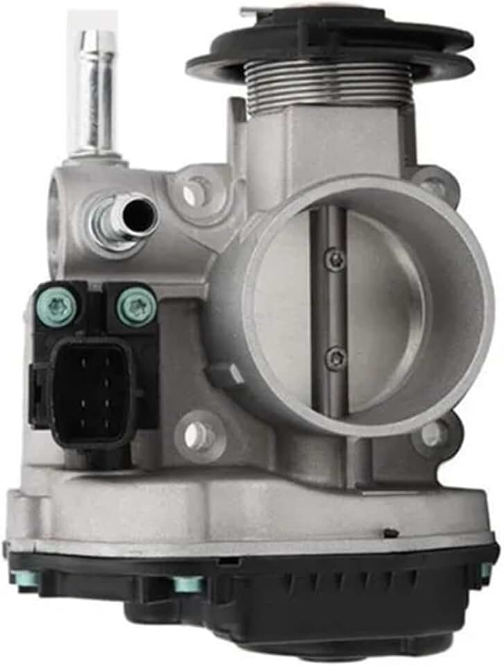 96439960 Electronic Throttle Body Assembly Compatible with Daewoo Matiz M2001.0i Spark M200 1.0