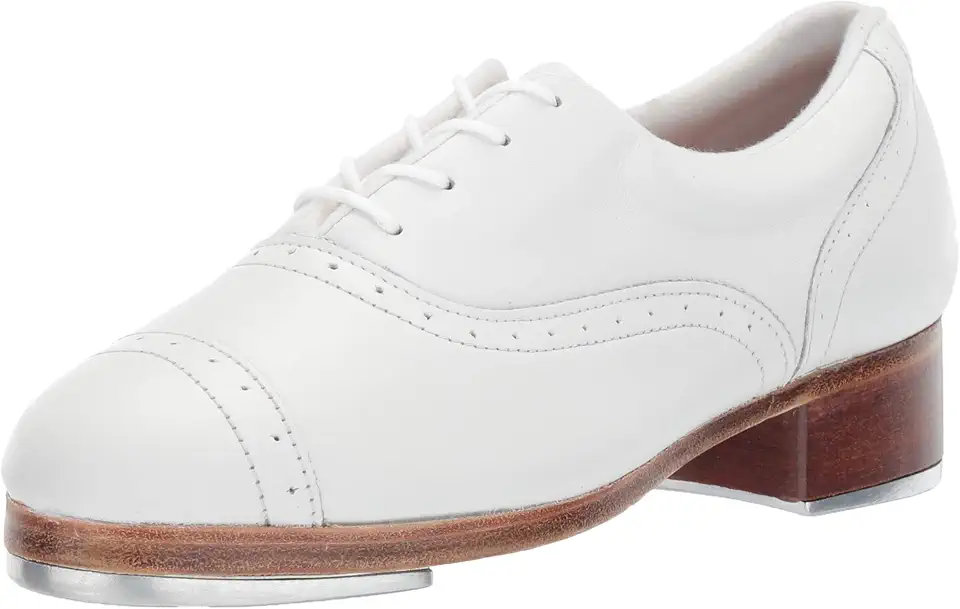 Women's Jason Samuels Smith Dancing Shoe for Tap Dance
