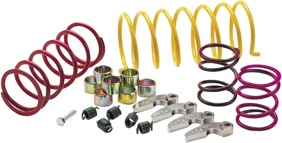 EPI Clutch Kit - WE490741