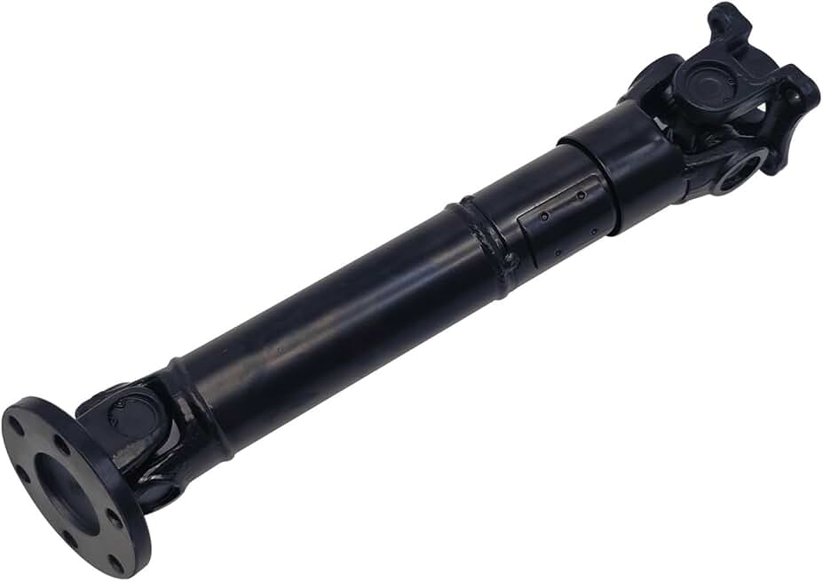 Rear Transmission Shaft Rear Cardan Shaft Rear Drive Shaft Fit for CFmoto 500 600 625 CF188 CF196 X5 X6 ATV 901A-300100 Goes 520 Max