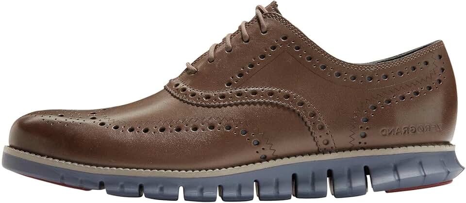Cole Haan Men's Zerogrand Wing Oxford