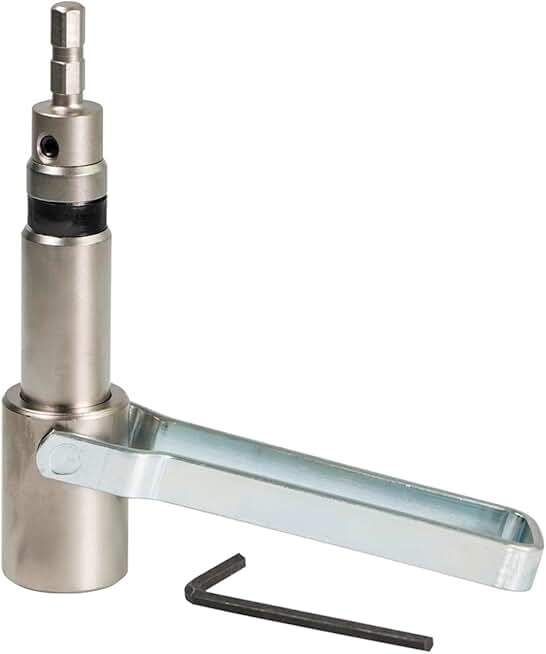 8194910 Universal Tool Kit X-Press Rod Anchor Installation