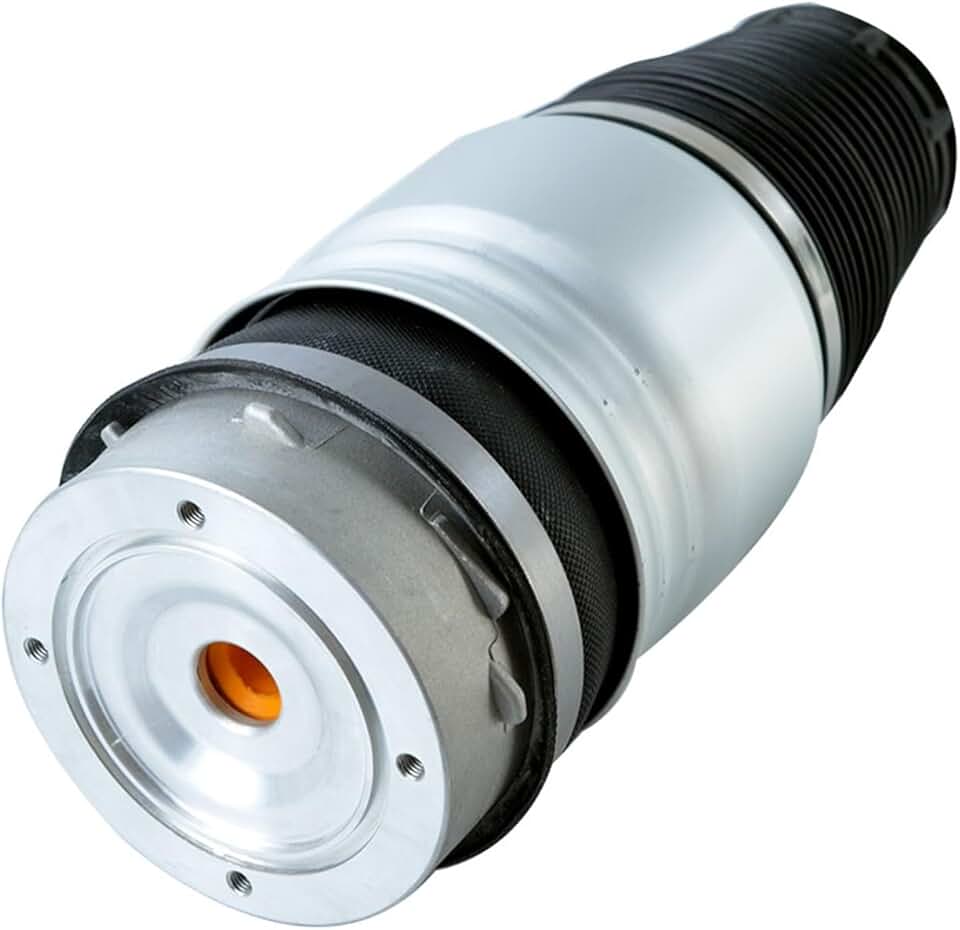 Rear Left/Right Airmatic Spring Bag Air Ride Repair Kit Compatible With Q7 Cayenne VW Touareg 7L8616503B Auto Parts