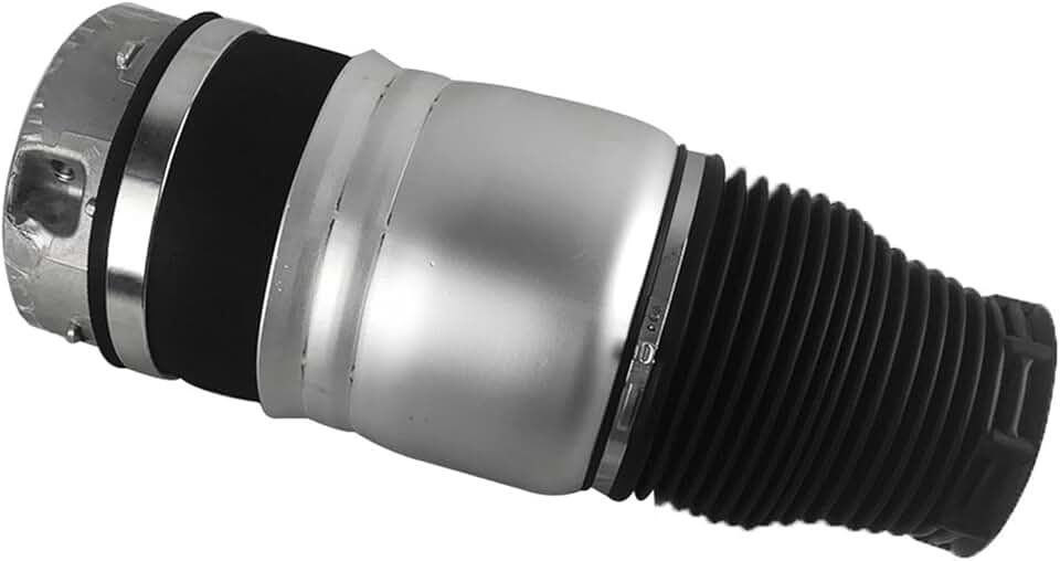 Front Left Air Suspension Spring Bag Repair Kit Compatible With Q7 Compatible With Cayenne Compatible With VW Compatible With Touareg 7L8616039D, 95534303420 Auto Parts