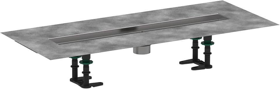 hansgrohe RainDrain 23 5/8