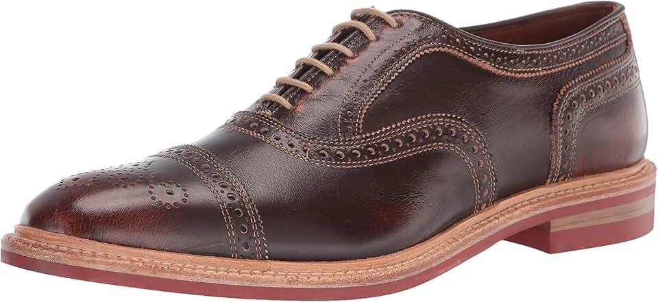 Allen Edmonds Men's Strandmok Oxford