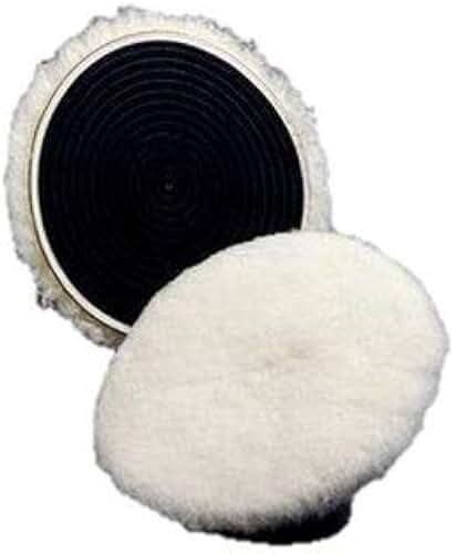 3M Finesse-it Natural Buffing Pad 82531, 7 in, 10 per case