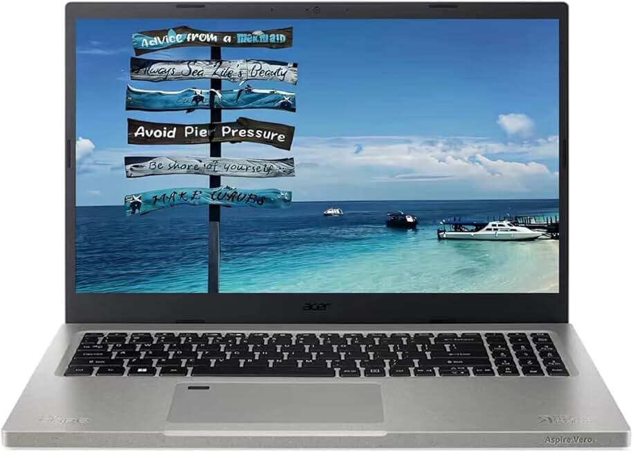 Acer Aspire Vero, 15.6