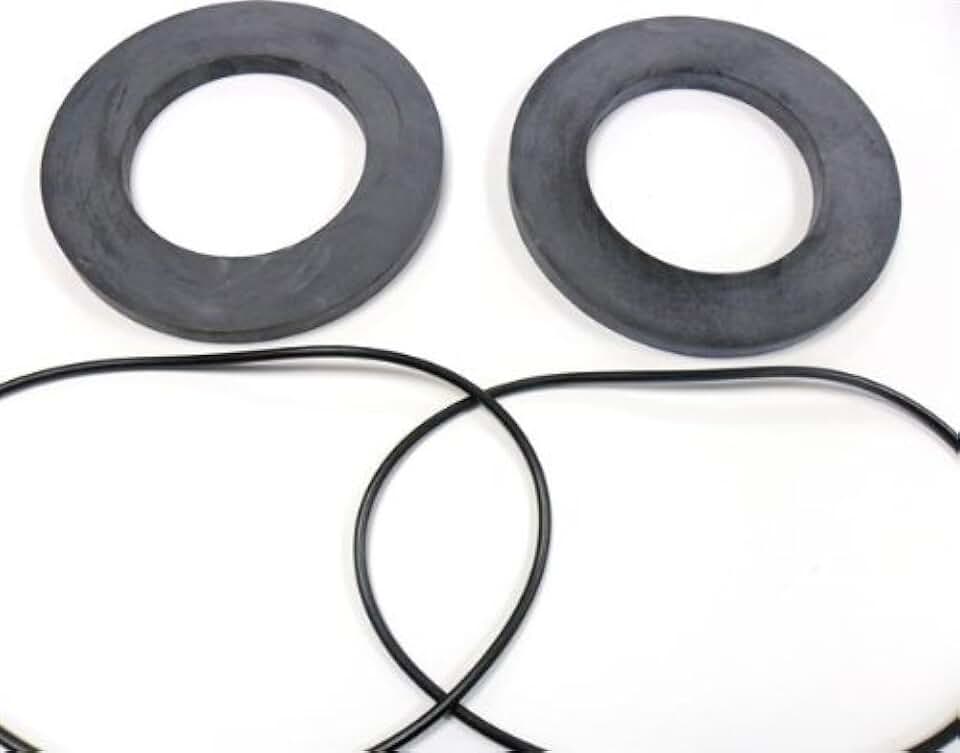 Zurn Wilkins - RK8-950-Repair Kit, 8