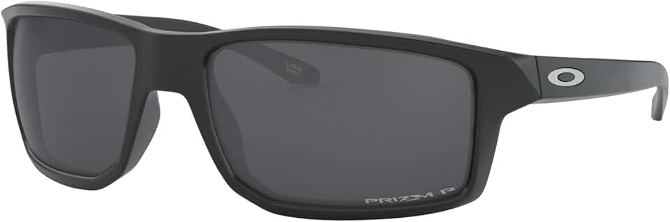 Oakley Men's Oo9449 Gibston Square Sunglasses