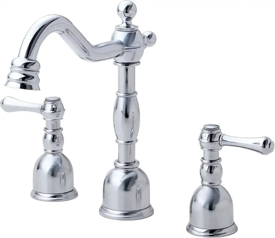 Gerber Plumbing Opulence Two-Handle Widespread Lavatory Faucet