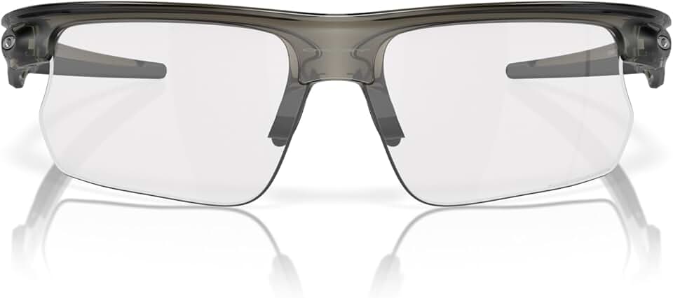 Oakley Oo9400 Bisphaera Rectangular Sunglasses