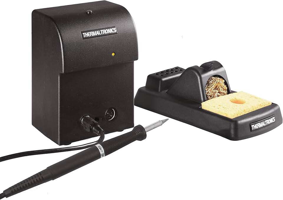 Thermaltronics TMT-2000S-K Soldering System w/SHP-K 100-240VAC