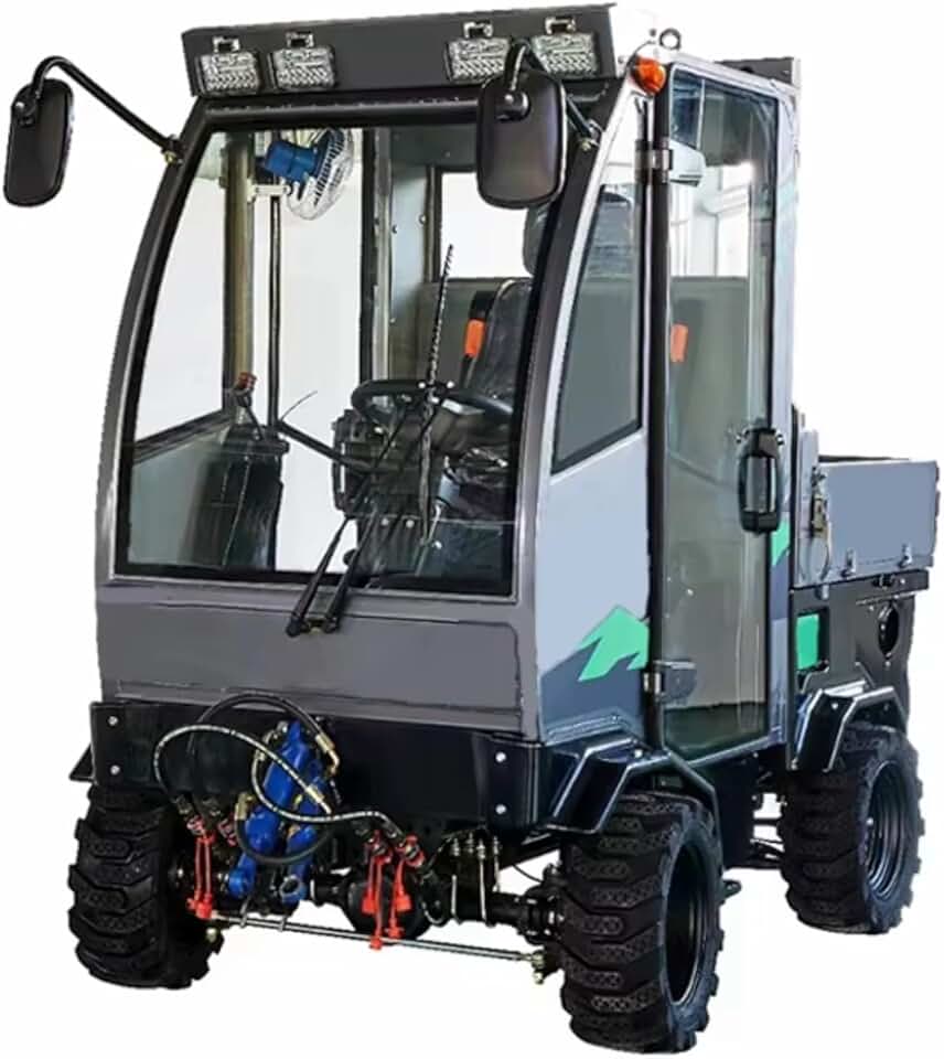 Snowplow snowblower Snow Sweeper in Stock for Sale