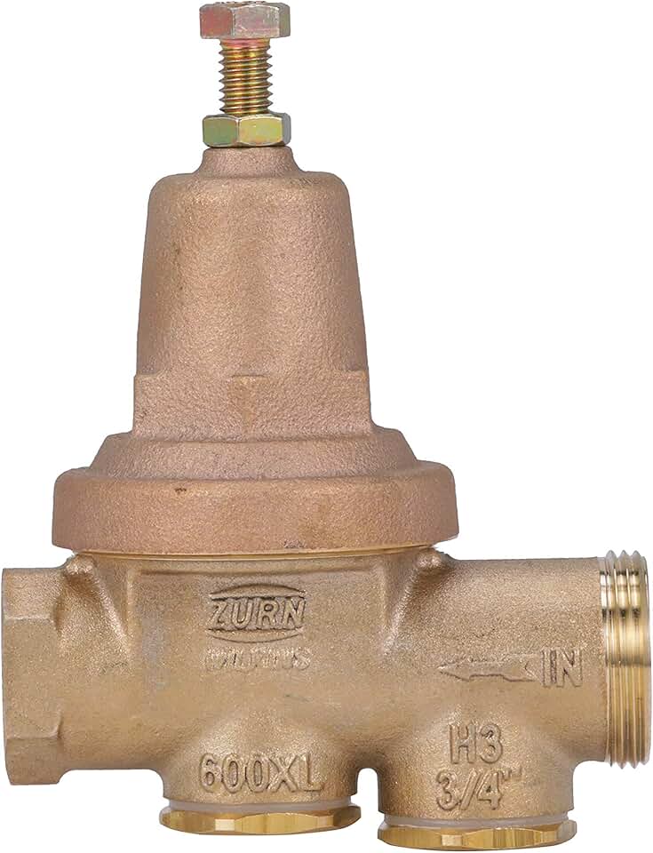 Zurn Wilkins 34-600XL 3/4