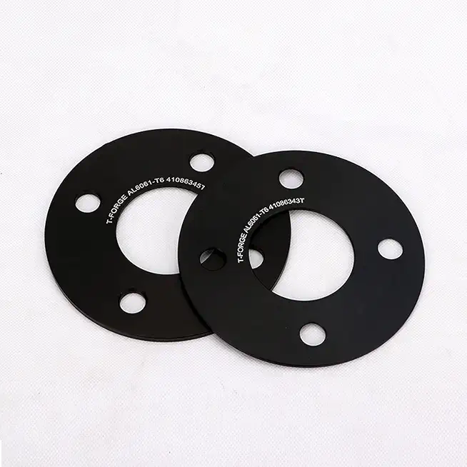 for Honda, for BMW, for Mini, 2/4pieces 3/5/8/10/12/15mm Aluminum Forged Wheel Spacer adapters PCD: 4x100 CB:56.1(ID=OD) 4 Lug