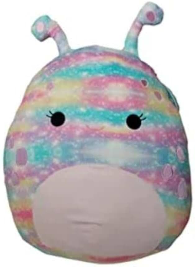 Squishmallow Alien 41cm (16 inch) Romina Plush Stuffed Animal Super Soft Big Cuddle Pillow