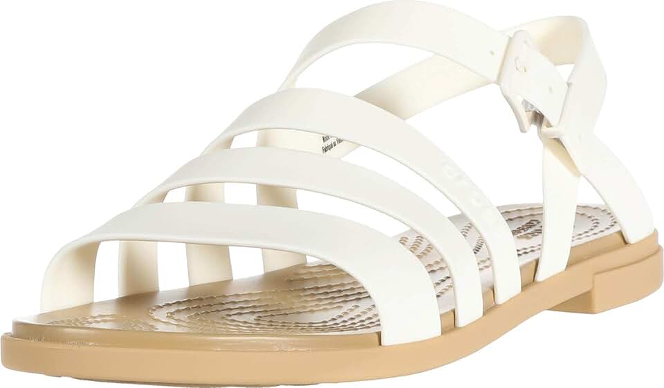 Crocs Women's Tulum Sandal