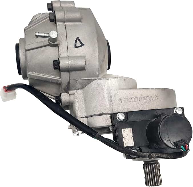 FRONT GEAR-BOX Fit for LIN-HAI ATV260/300 ATV 400-2B 2012 400 CUV 24445A