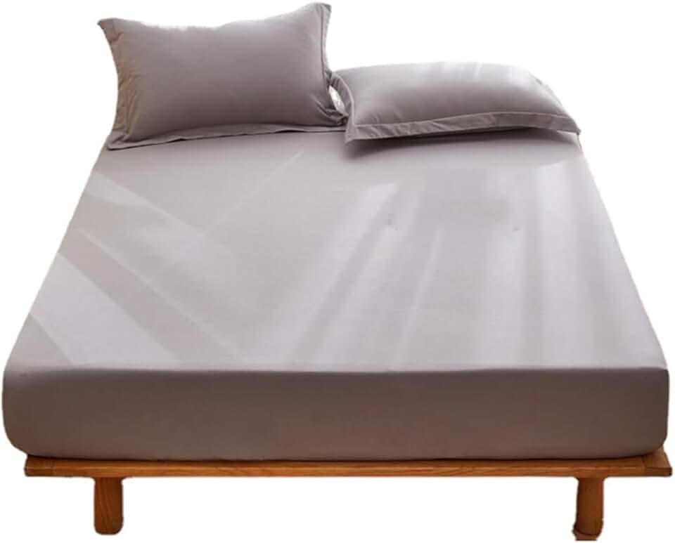 Folding Storage Bed Top Bed Cover Soft and Comfortable Fabric 1 Set(200 * 220cm)