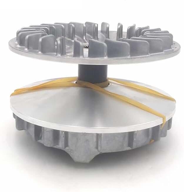 DRIVE GEAR PULLEY DRIVE PULLEY Fit for CF MOTO 500 600 800 ATV 0180-051000-0003 HL Part Steel ATV UTV QUAD GO KART