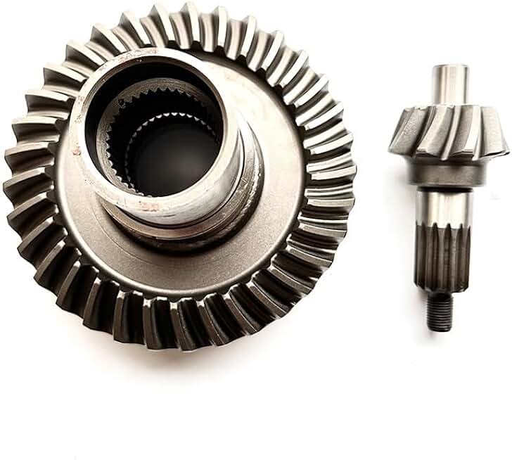 Rear Diffferential Bevel Gear Assy Fit for CF MOTO 500cc 600cc 800cc Uforce Cforce X5 X6 Z6 U8 X8 Z8 500 600 800 CF500 0180-330010