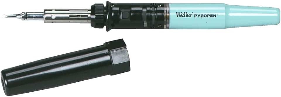 Weller WPA2N Weller Pyropen Kit