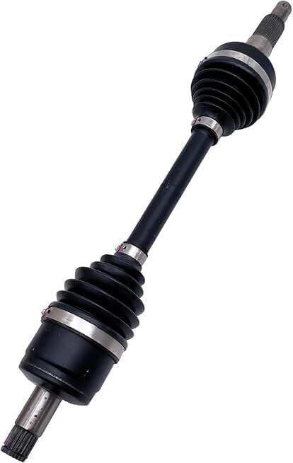 Front Right Drive Shaft Front Axle Right CV Shaft Fit for CFmoto Cforce 800 XC CF800AU-2A 850 1000 Overland CF1000AU ATV 9AY0-270200