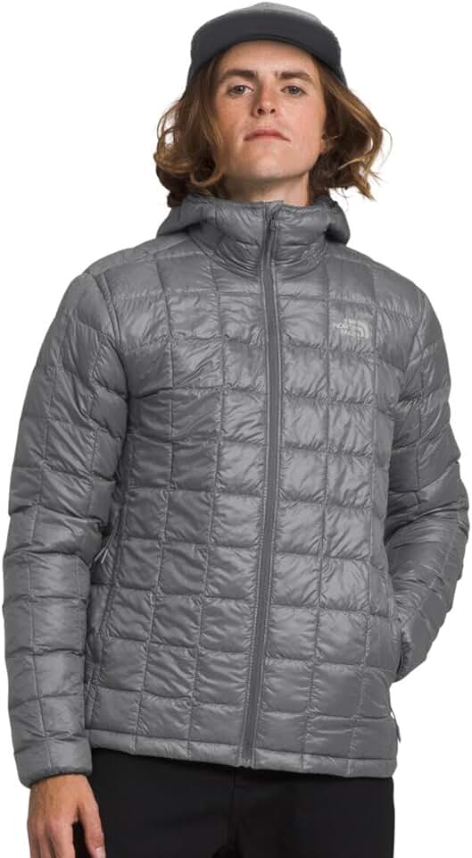 THE NORTH FACE Men's Thermoball Eco Hoodie 2.0