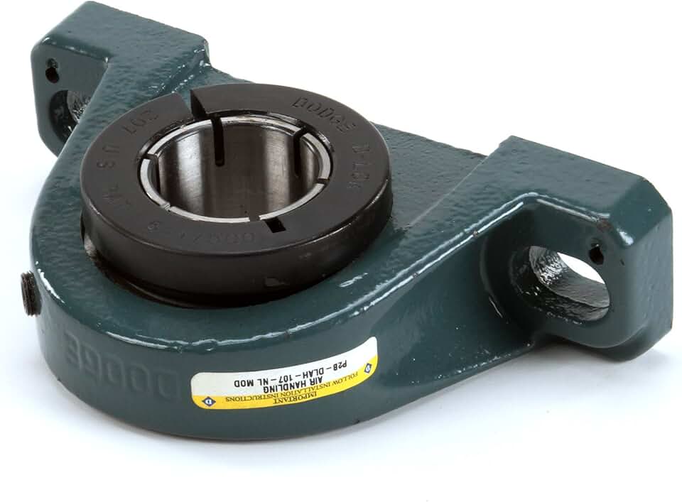 Middleby 70126 Bearing Roll Pin Assembly