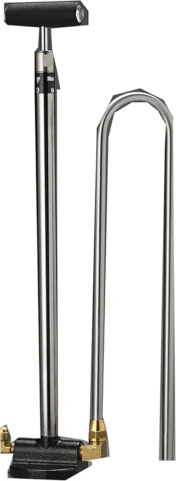 77930 Max-Flow Deluxe Oil Pump