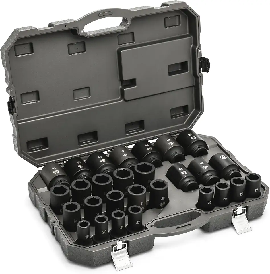 GEARWRENCH 28 Piece 3/4