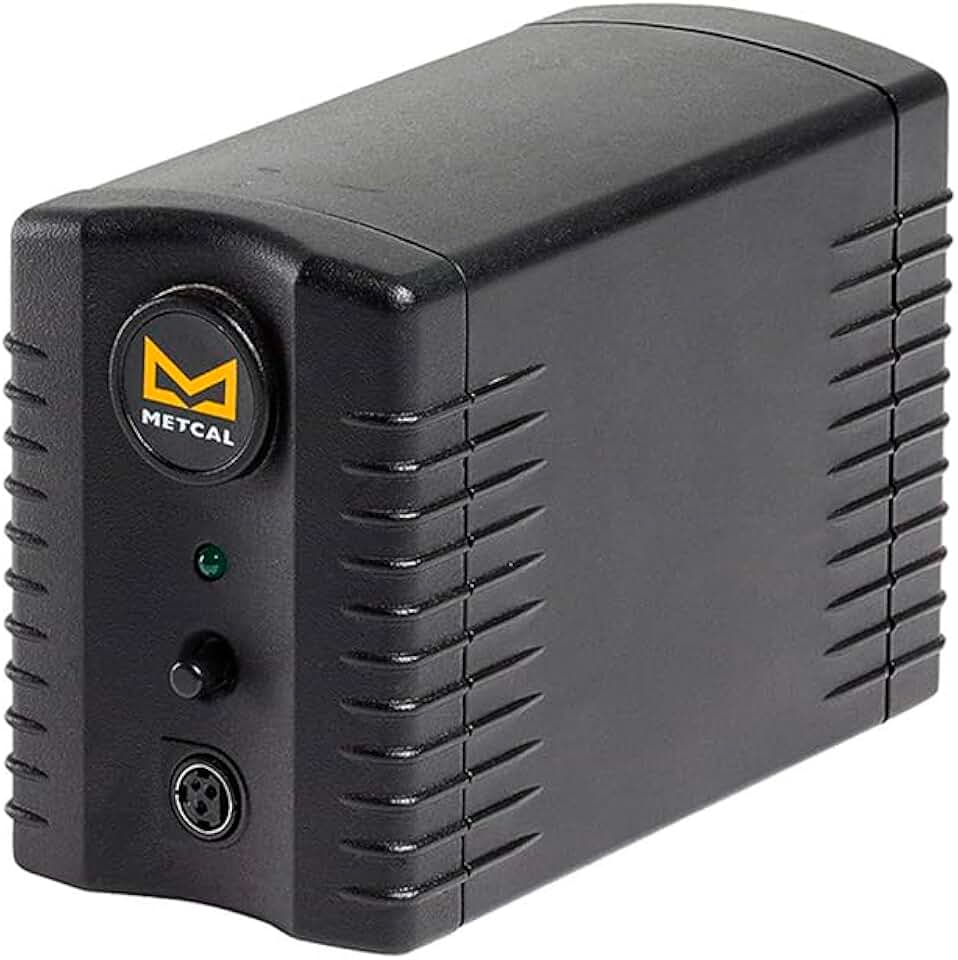 Metcal PS-900-SOLAR Solar Soldering Complete System, 100/240V