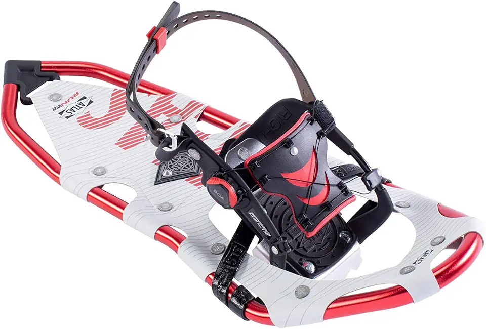 Atlas Snowshoes