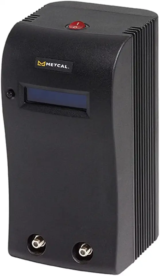 Metcal MX-PS5200 Power Supply for MX-5200 Series Soldering Hand-Piece