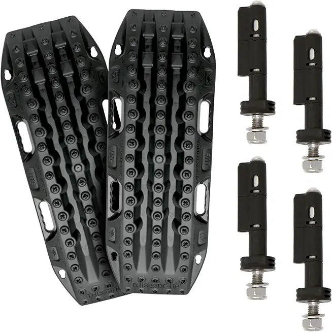 MAXTRAX LITE and Mounting Pin Bundle