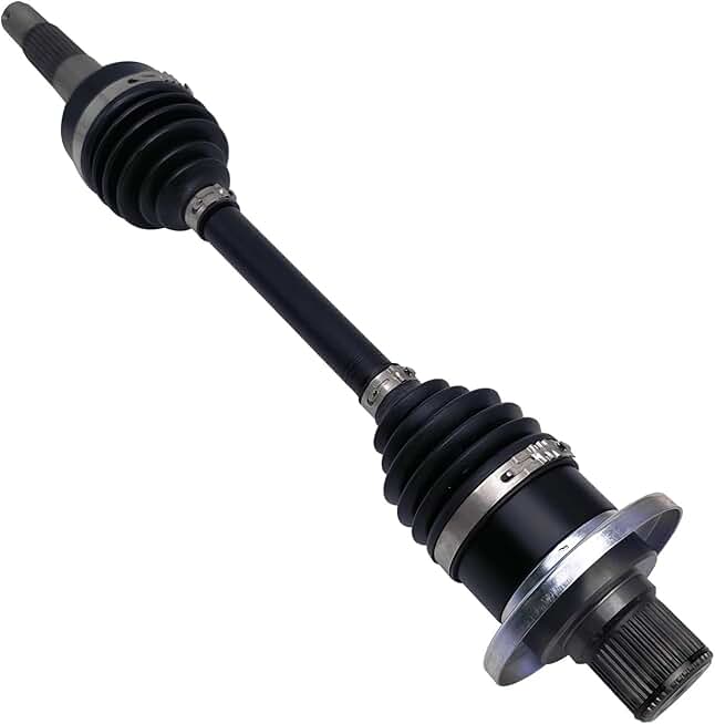 REAR CV DRIVE SHAFT Fit for CFMOTO CF MOTO CFORCE 550 Parts No. 9CR6-280100-50001 9CR6-280200-50001(Rear Left)
