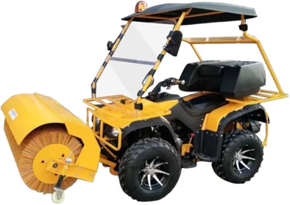 Snow clearing Machine, Snow handling Unit, Snow clearing Implement, Snow Removal Implement, Snow Management Apparatus