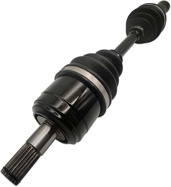 Fit for Lin-hai LH Hytrack 260 300 4x4 Front Drive Axle Part No 25217 Atv Quad Spare Parts