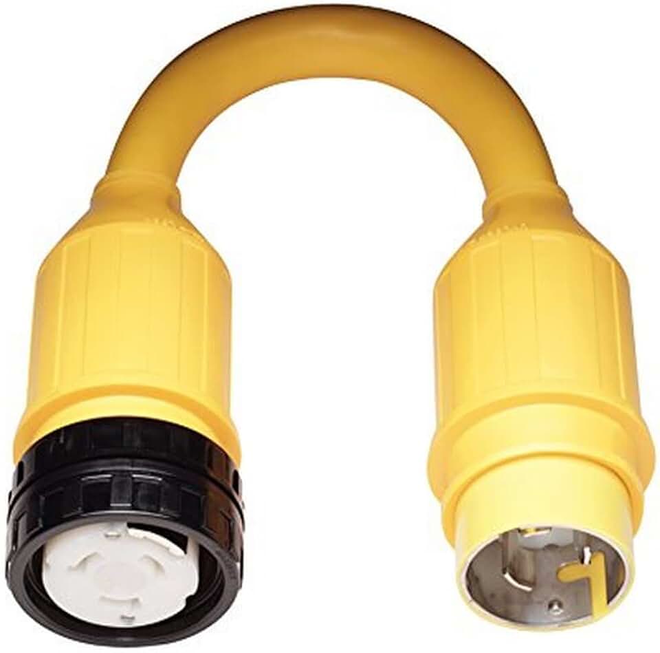 Marinco Pigtail Adapters