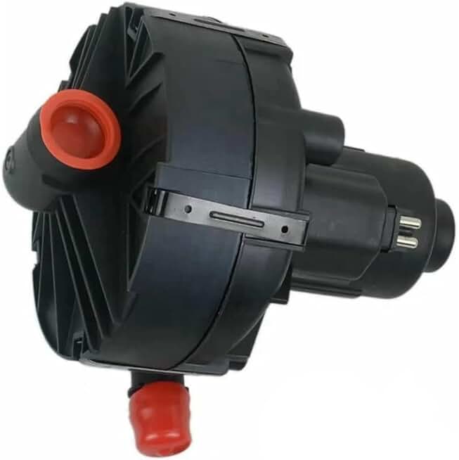 Car Secondary Injection Air Pump A0001406785 0580000040 Compatible with Mercedes SLK/C