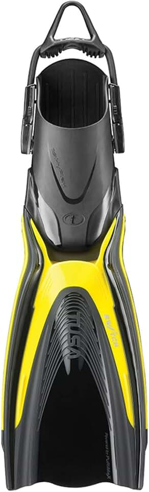 TUSA SF-0104 Hyflex Switch Scuba Diving Fins