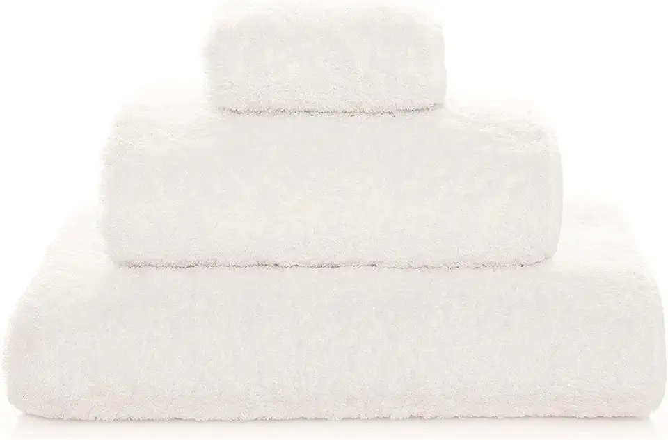 Graccioza Egoist Luxury Bath Sheet I Made in Portugal 800 GSM 100% Egyptian Giza Cotton Premium Towels I X Large Ultra Soft Fluffy Towels for Bathroom