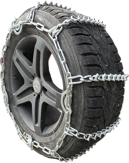 TireChain.com 3829 305/70R16LT, 305/70-16 LT VBAR Tire Chains priced per pair.