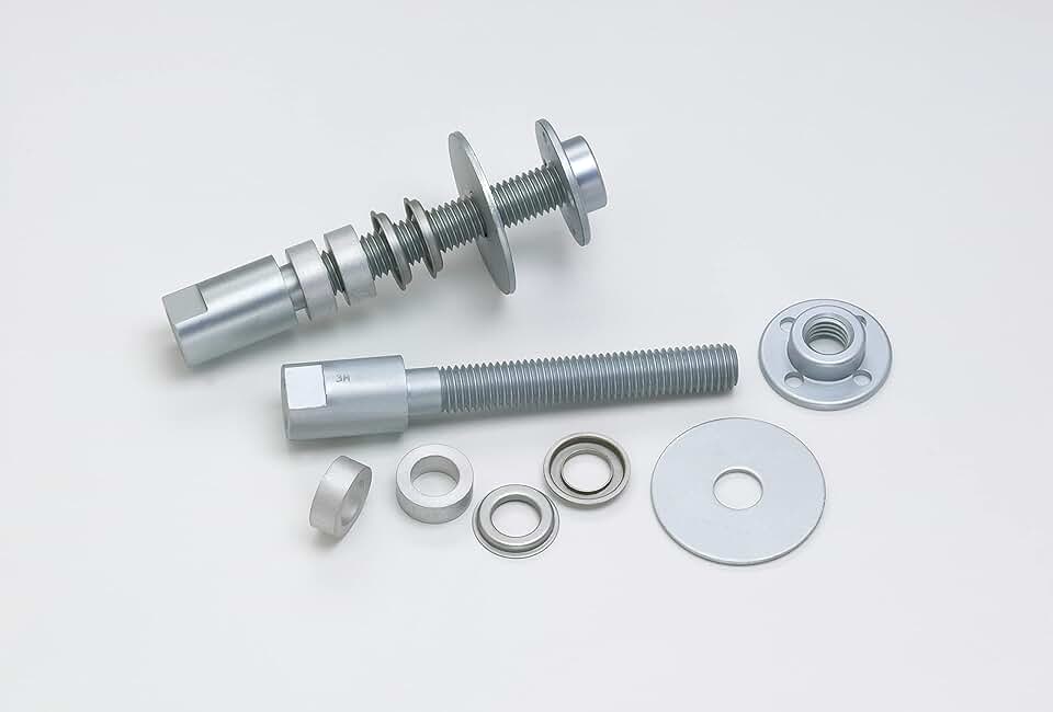 3M Spindle Extender Kit 300, 1 per case