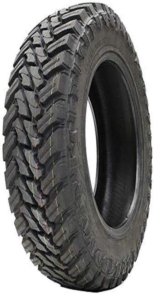 Atturo Trail Blade M/T LT33/12.50R17 114 Q