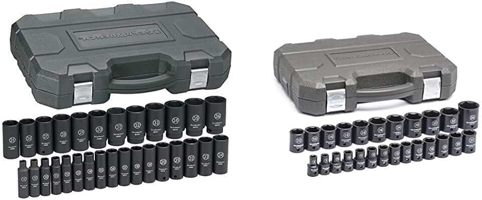 GEARWRENCH 29 Pc. 1/2