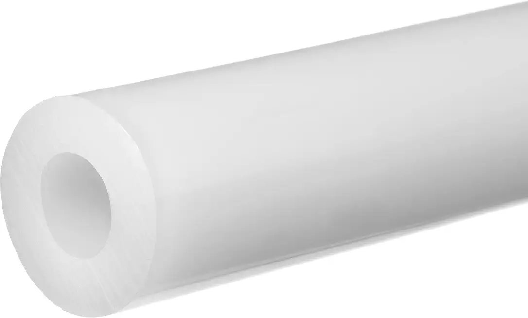 USA SEALING ZUSA-HT-4334 Ultra Chemical Resistant PTFE Tubing 120 psi Operating Pressure, ID: 12mm, OD: 16mm, Length: 25 ft.