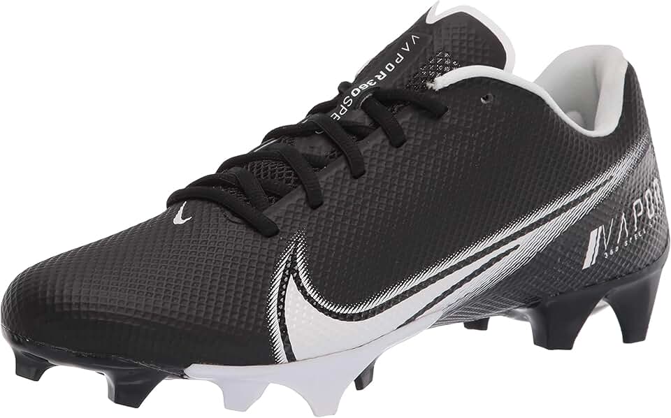 Nike Men's Vapor Edge Pro 360 Football Cleat